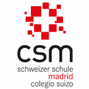 Colegio Suizo de Madrid: Colegio Privado en ALCOBENDAS,Infantil,Primaria,Secundaria,Bachillerato,Alemán,Laico,